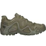 Кроссовки Lowa ZEPHYR GTX LO TF Green. Оригинал. Р 41.5 42.5