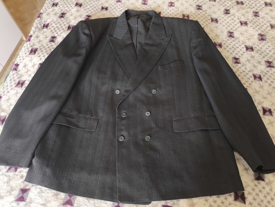 Піджак чоловічий новий розмір 56 58