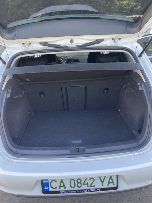 Volkswagen e-golf є-гольф 24квт