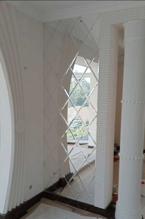 Ремонт житлових та офісних приміщень