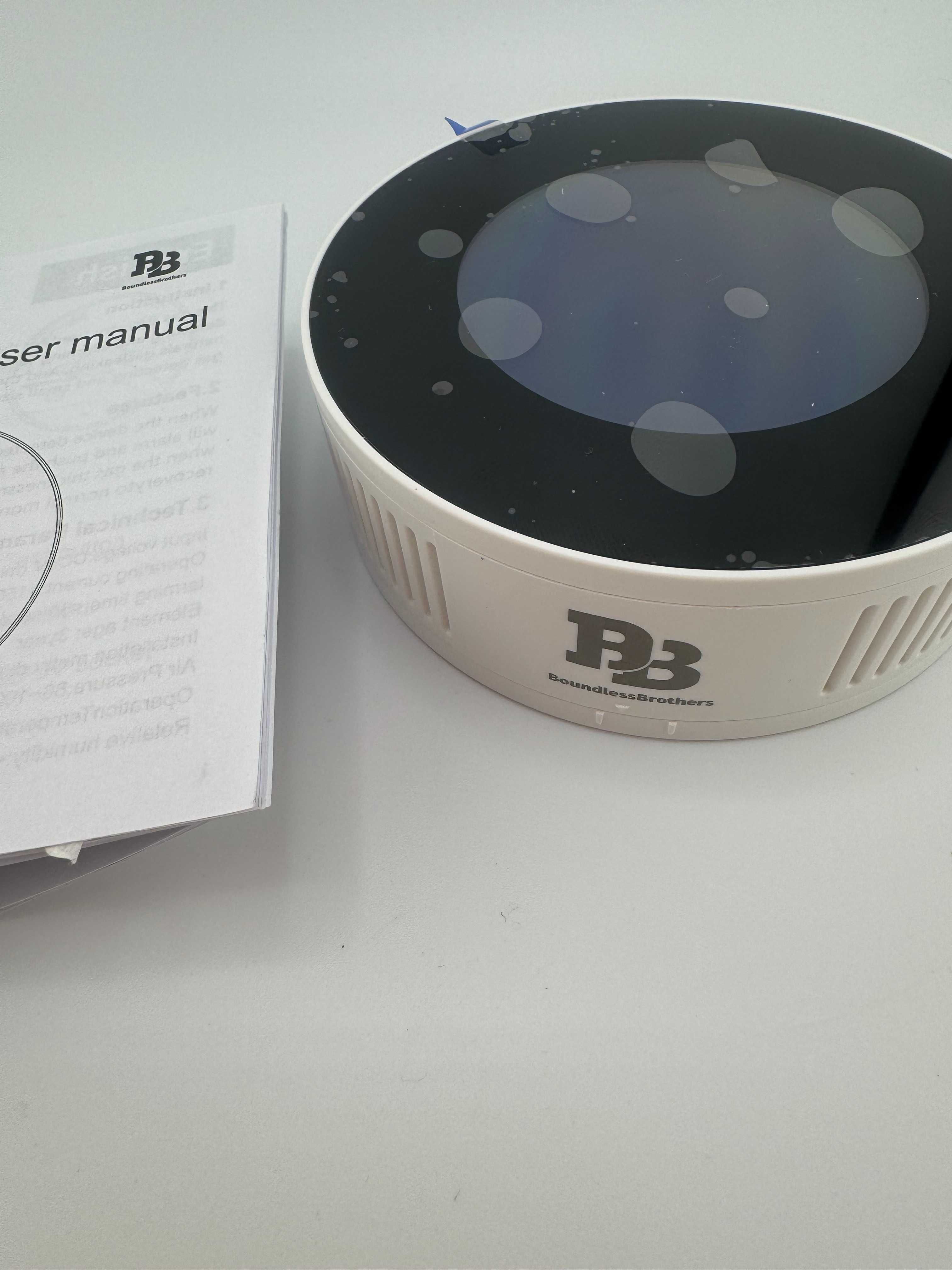Tuya WiFi inteligentny gazu ziemnego czujnik alarm Smart Life