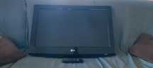 Televisão LED, LG 32LF2510
