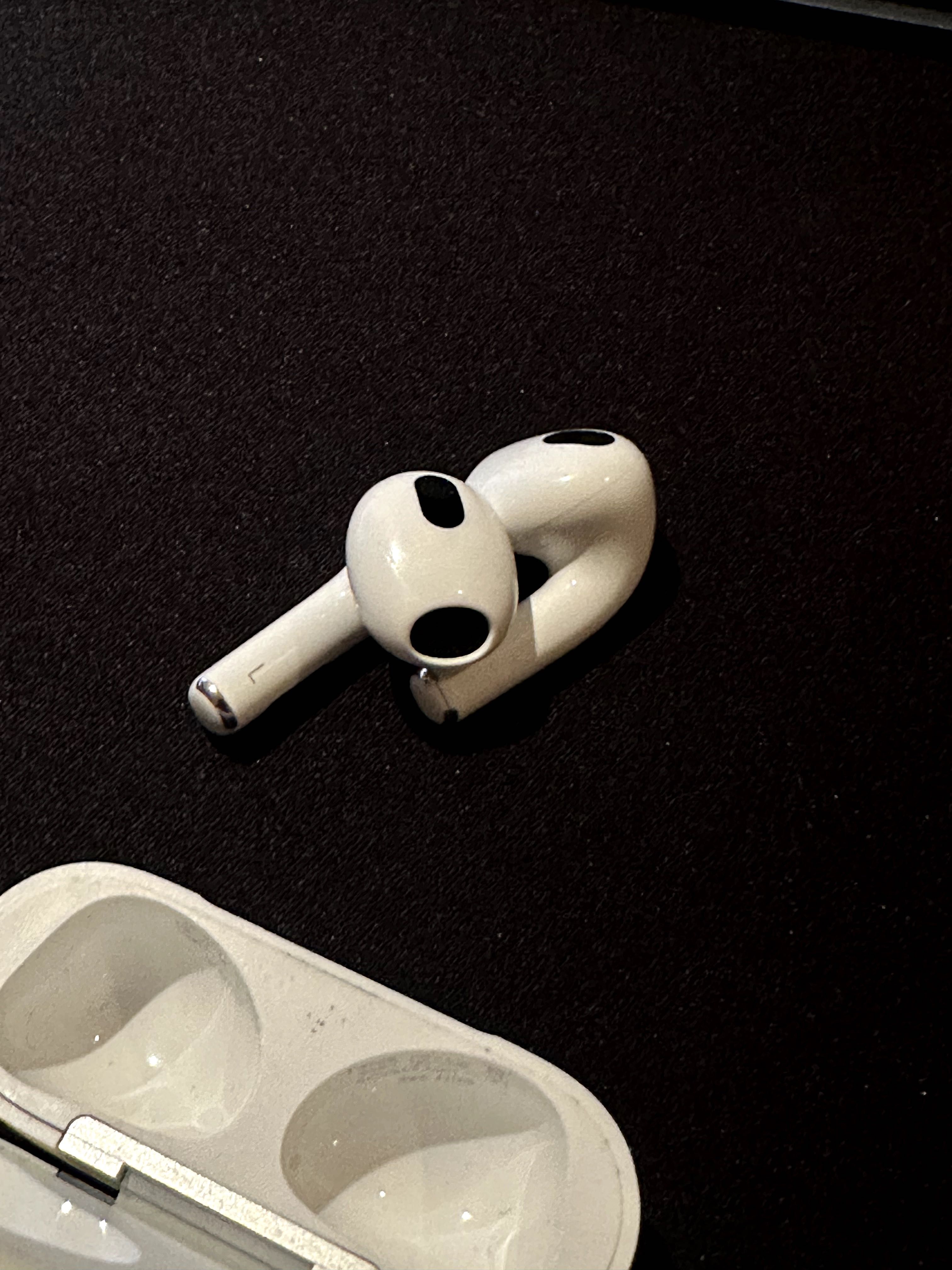 Airpods 3 Generation