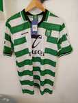 Camisola do Sporting clube de Portugal época 1999/2000