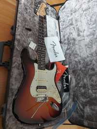 Fender stratocaster usa Elite  HSS
