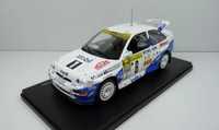 Ford Escort RS Cosworth 1994 Monte Carlo 1:24