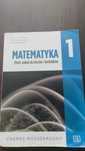 Zbiór zadań Matematyka 1