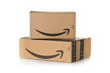 Boxy zwroty Amazon/Zalando