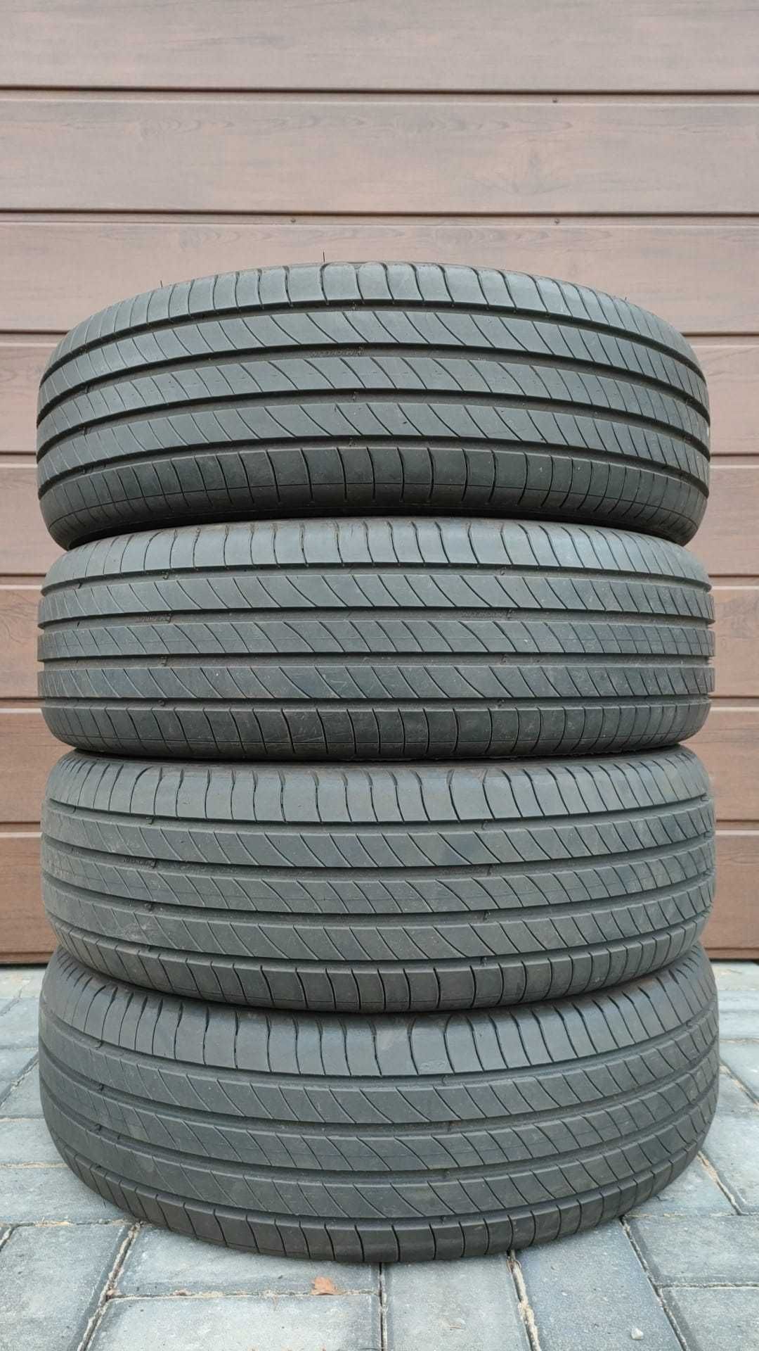 4 sztuki opony letnie 195/60/18 96H XL Michelin 2021 rok