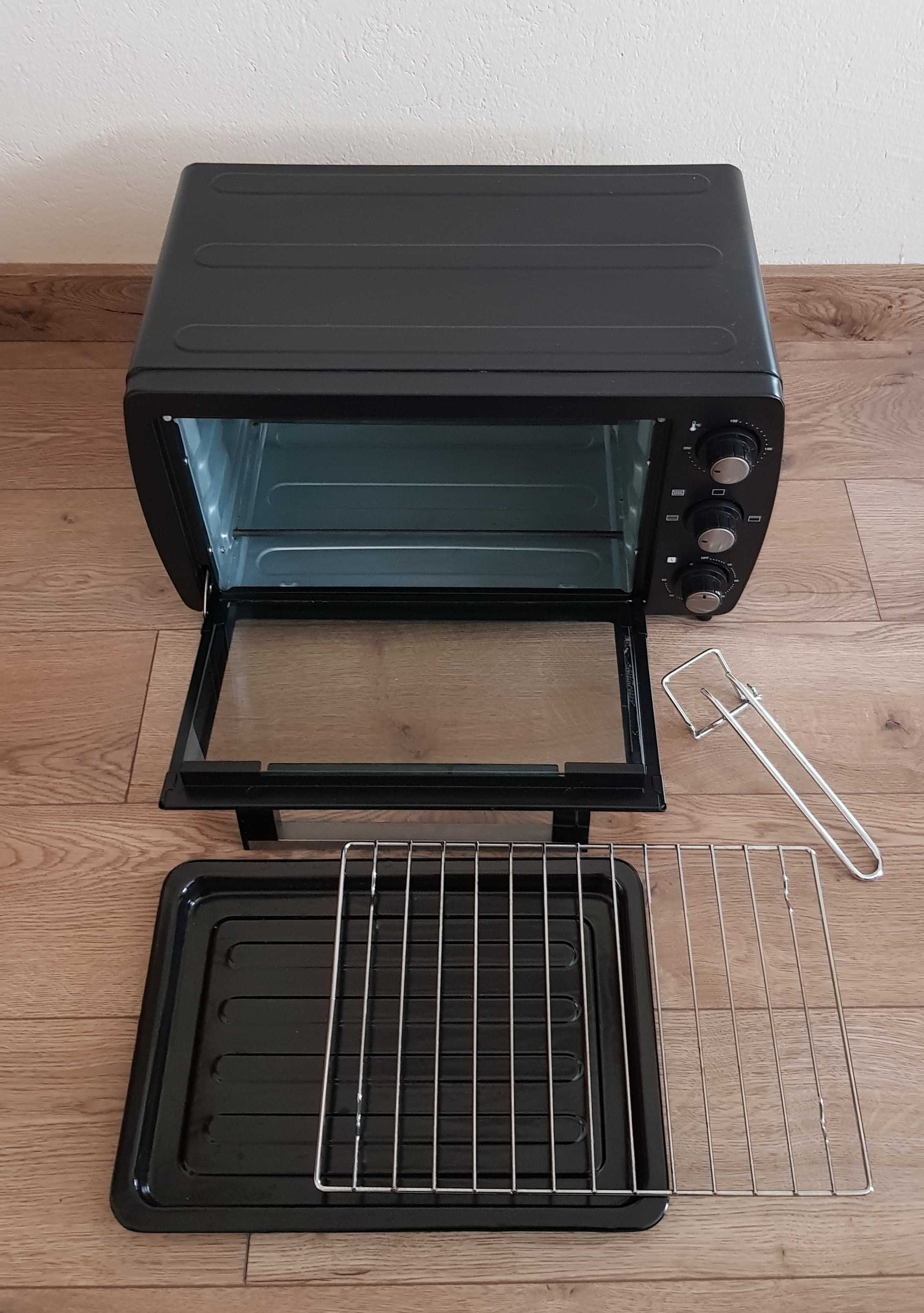 Mini piekarnik Magic Oven 1380W 15 litrów