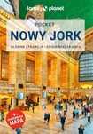 Nowy Jork praca zbiorowa Rok wydania: 2024, oprawa: broszurowa