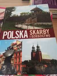 Polska skarby i dziedzictwo