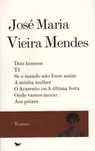 Jose Maria Vieira Mendes - Teatro