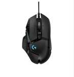 Mysz Logitech G502 Hero