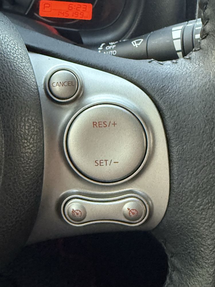 Nissan micra 2015 рік Автомат