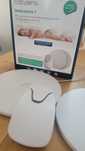 Babysense 7 monitor oddechu dla niemowląt