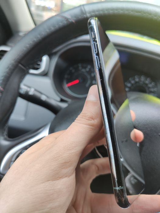 Iphone 11 pro max 256