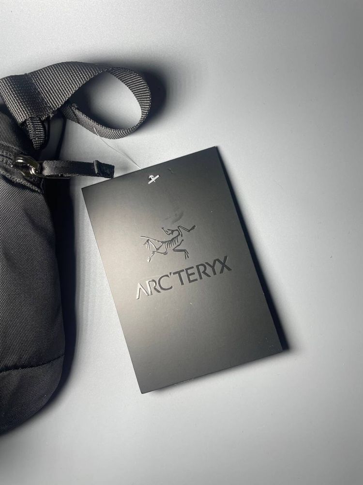 Сумка Arcteryx Mantis 2 | 2025