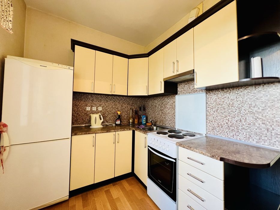 Продаж 1к квартири вул. Алматинська, Дніпровський район.