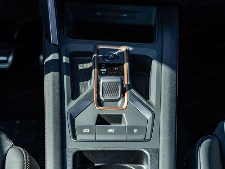Cupra Formentor 2.0 TDI DSG 150KM • Pakiet Dynamic Design • Pakiet Edge •