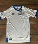 Koszulka FC Salwador