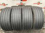 Шини 205/55 R17 Michelin 2021р, літо, 6,5/7мм
