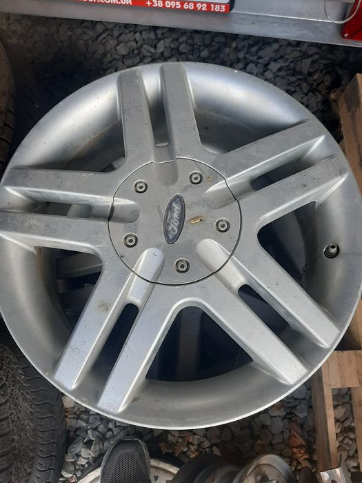 Продам диски 5 112