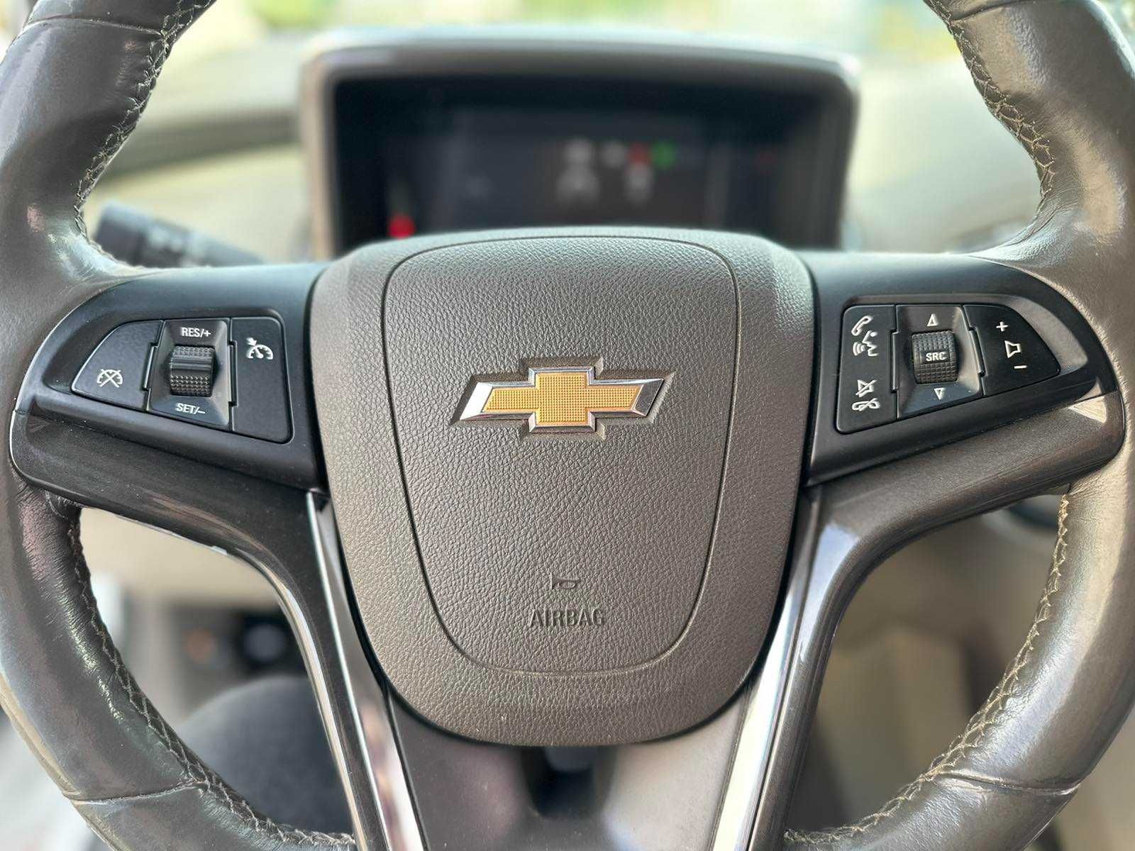 Chevrolet Volt 2014 року 1,4 л. /гібрид