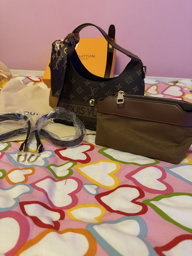 Mala Louis Vuitton