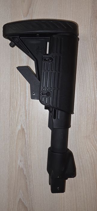 Приклад на АК АТІ