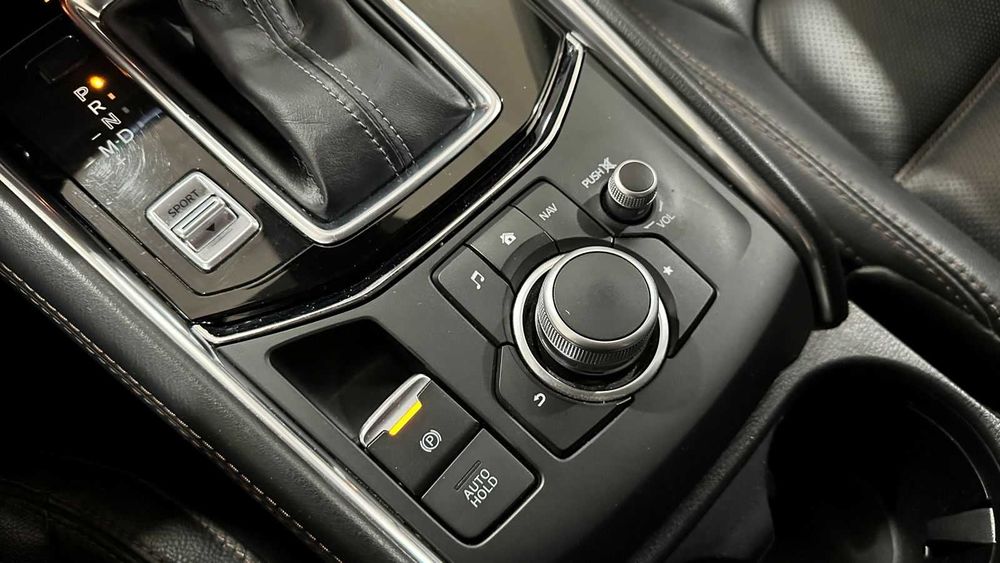 Mazda CX-5 2.0 SkyActiv 2022
