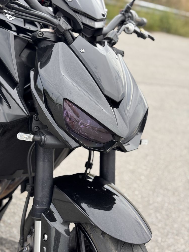 Продам Kawasaki Z1000 2018 р.в.