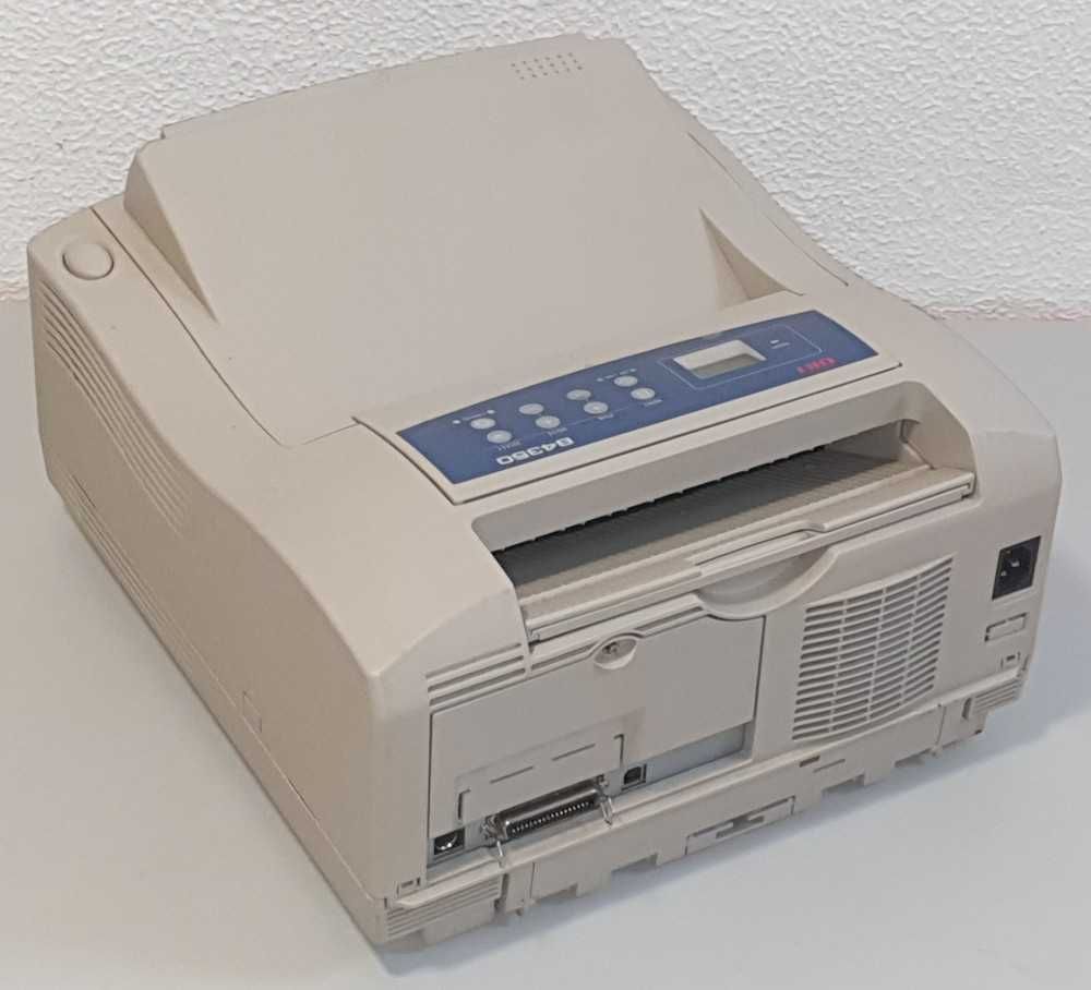 Impressora B4350 - B4100