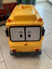 Дитячий автобус/машина