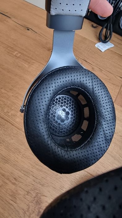 Focal Clear OG повнорозмірні навушники