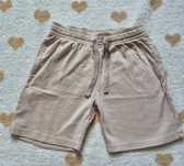 Spodnie szorty H&M 104