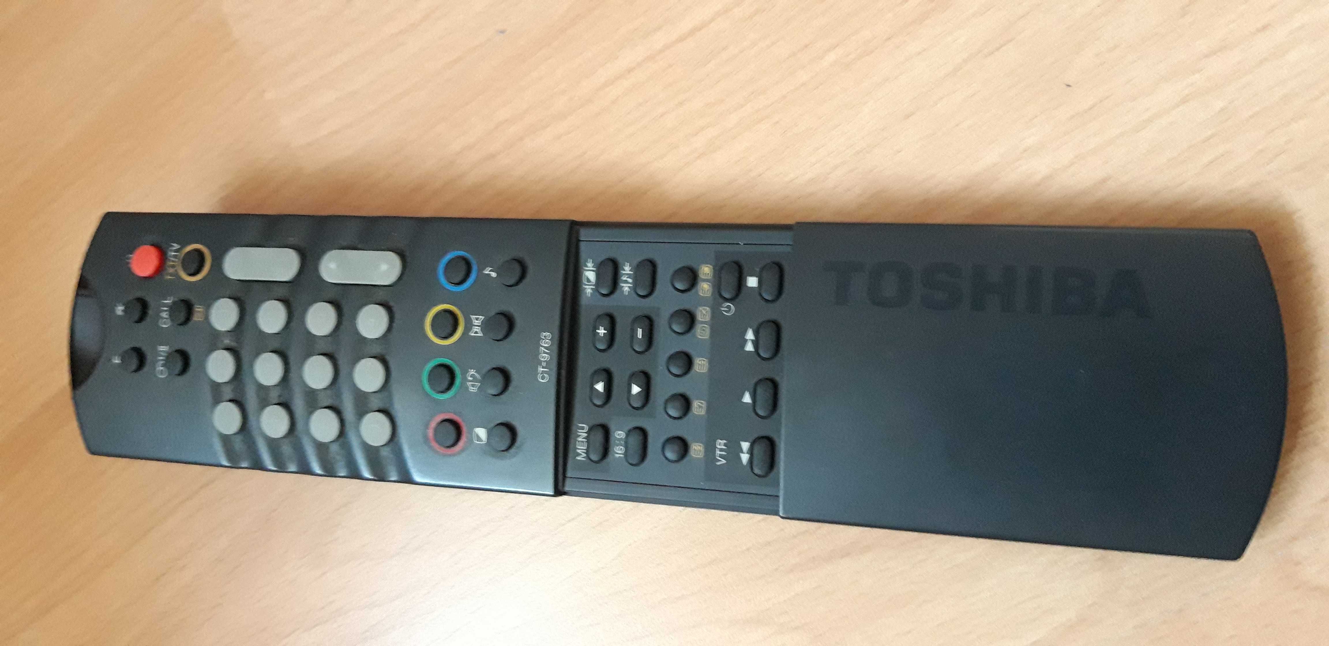 telewizor TOSHIBA