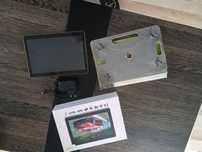 Tablet mało urzywany