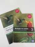 Biologia na czasie 3 klas LICEUM [ PODRĘCZNIK i ZESZYT ]