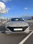 Hyundai Elantra Cesja Leasingu Hyundai Elantra