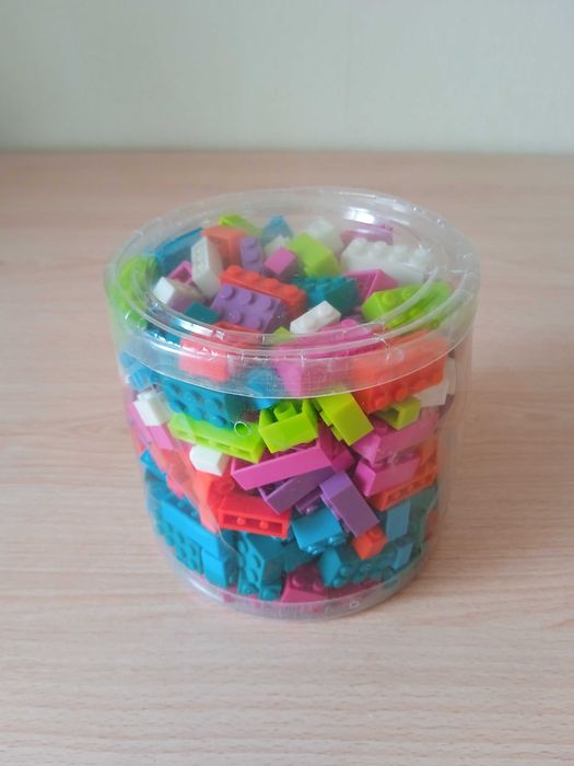 Конструктор розвиваючий.