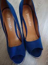 Buty damskie rozmiar 38