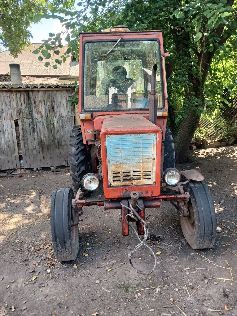 Продам трактор Т 25