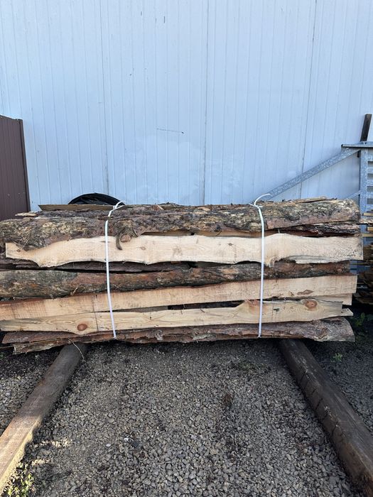 Drewno opałowe TANIO !