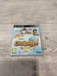 Gra National Geographic challenge ps3