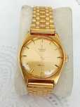 Zegarek Tissot mechaniczny