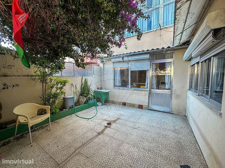 Apartamento T3 para venda