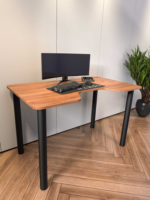 Стол компьютерный, Геймерський стол, игровой, стіл, геймерський