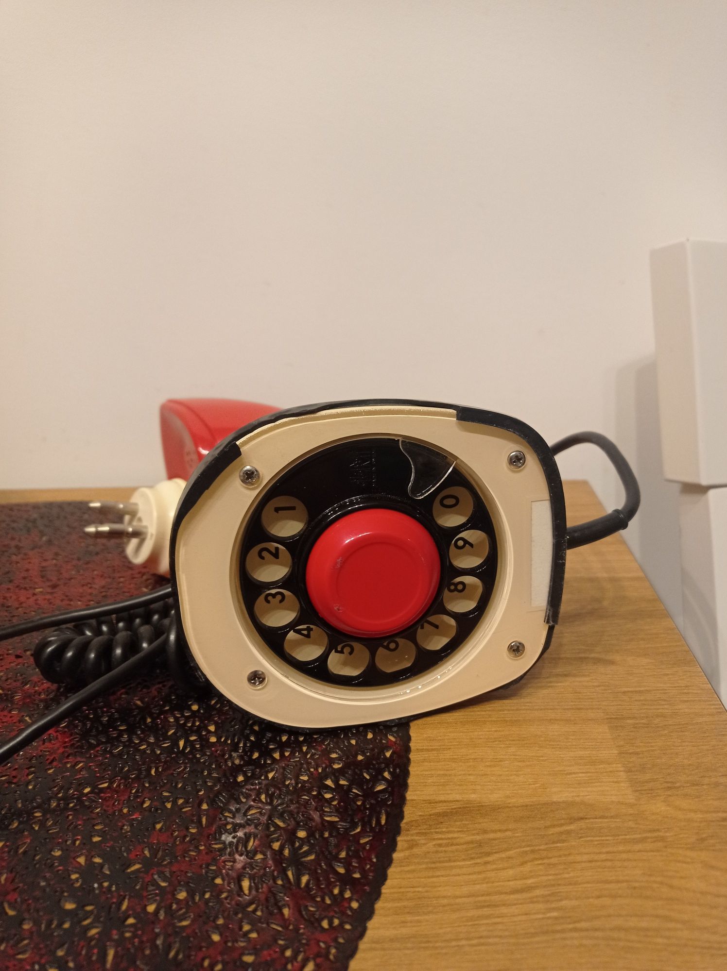 Telefon Cobra retro