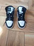 Nice Jordan 1 MID